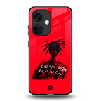 look mom i can fly back phone cover | glass case for oneplus nord ce 3