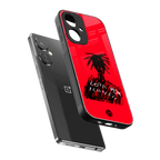 look mom i can fly back phone cover | glass case for oneplus nord ce 3
