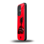 look mom i can fly back phone cover | glass case for oneplus nord ce 3