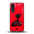 look mom i can fly back phone cover | glass case for oneplus nord ce 4 lite