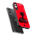 look mom i can fly back phone cover | glass case for oneplus nord ce 4 lite