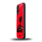 look mom i can fly back phone cover | glass case for oneplus nord ce 4 lite