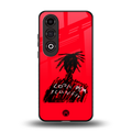 look mom i can fly back phone cover | glass case for oneplus nord ce 4