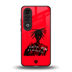 look mom i can fly back phone cover | glass case for oneplus nord ce 4