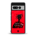 look mom i can fly back phone cover | glass case for google pixel 7 pro