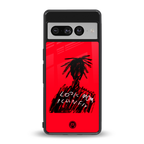 look mom i can fly back phone cover | glass case for google pixel 7 pro