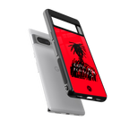 look mom i can fly back phone cover | glass case for google pixel 7 pro