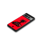 look mom i can fly back phone cover | glass case for google pixel 7 pro