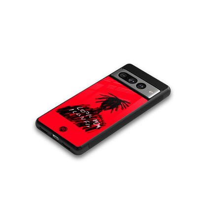 look mom i can fly back phone cover | glass case for google pixel 7 pro