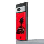 look mom i can fly back phone cover | glass case for Google Pixel 7