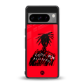 look mom i can fly back phone cover | glass case for google pixel 8 pro