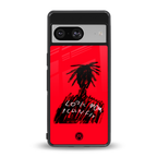 look mom i can fly back phone cover | glass case for Google Pixel 8