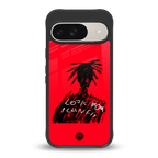 look mom i can fly back phone cover | glass case for google pixel 9