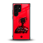 look mom i can fly back phone cover | glass case for samsung galaxy s23 ultra