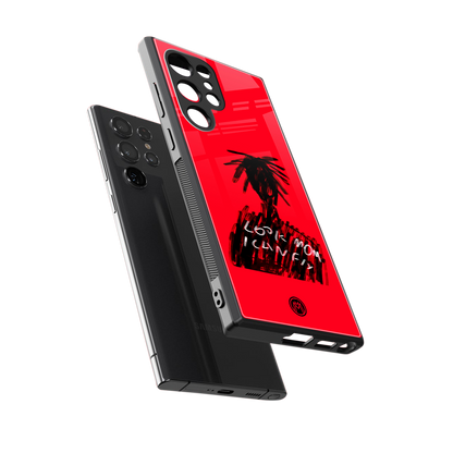 look mom i can fly back phone cover | glass case for samsung galaxy s23 ultra