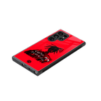look mom i can fly back phone cover | glass case for samsung galaxy s23 ultra