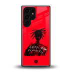 look mom i can fly back phone cover | glass case for samsung galaxy s25 ultra