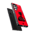 look mom i can fly back phone cover | glass case for samsung galaxy s25 ultra