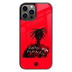 Premium Glass Back Mobile Phone Cover for iPhone, Samsung, OnePlus, Google Pixel, Redmi, Oppo, Vivo & Realme