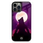 Premium Glass Back Mobile Phone Cover for iPhone, Samsung, OnePlus, Google Pixel, Redmi, Oppo, Vivo & Realme