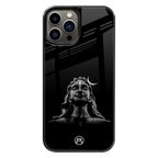 Premium Glass Back Mobile Phone Cover for iPhone, Samsung, OnePlus, Google Pixel, Redmi, Oppo, Vivo & Realme