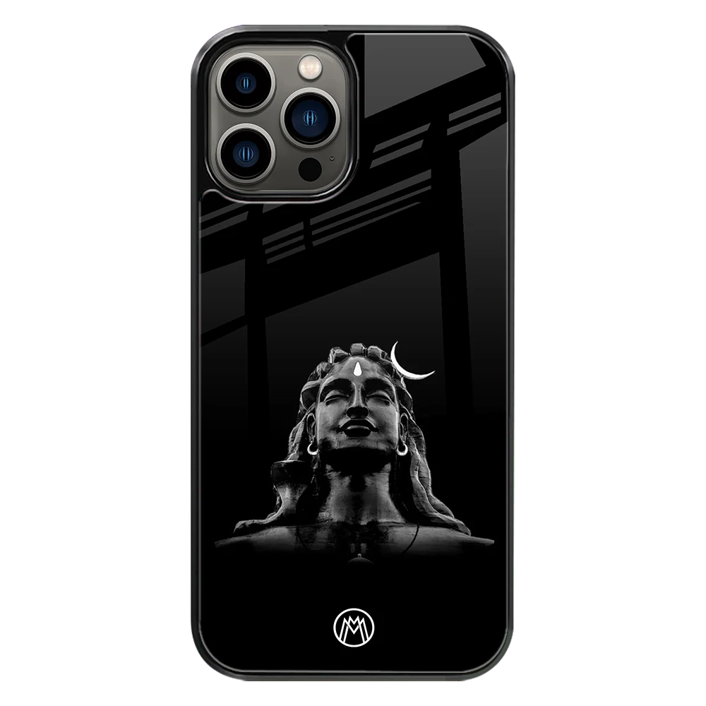 Premium Glass Back Mobile Phone Cover for iPhone, Samsung, OnePlus, Google Pixel, Redmi, Oppo, Vivo & Realme