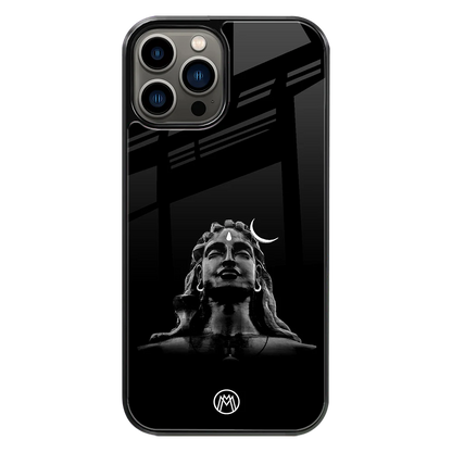 Premium Glass Back Mobile Phone Cover for iPhone, Samsung, OnePlus, Google Pixel, Redmi, Oppo, Vivo & Realme