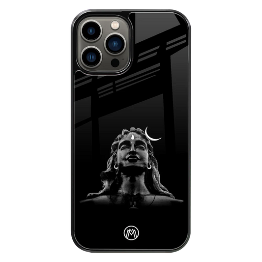 Premium Glass Back Mobile Phone Cover for iPhone, Samsung, OnePlus, Google Pixel, Redmi, Oppo, Vivo & Realme
