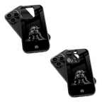 Trendy Glass Back Mobile Case for iPhone, Samsung, Redmi, OnePlus, Google Pixel, Motorola