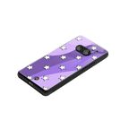 lost in paradise grape edition back phone cover | glass case for nothing phone 2a