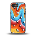 lost in paradise back phone cover | glass case for iphone 16e