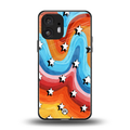lost in paradise back phone cover | glass case for nothing phone 2