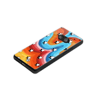 lost in paradise back phone cover | glass case for nothing phone 2a