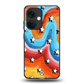 lost in paradise back phone cover | glass case for oneplus nord ce 3