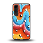 lost in paradise back phone cover | glass case for oneplus nord ce 4 lite
