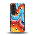 lost in paradise back phone cover | glass case for oneplus nord ce 4