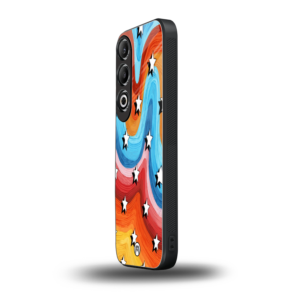 lost in paradise back phone cover | glass case for oneplus nord ce 4