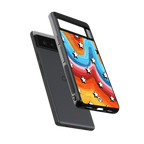 lost in paradise back phone cover | glass case for google pixel 6