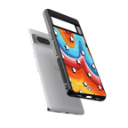 lost in paradise back phone cover | glass case for Google Pixel 7