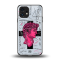 lost in reality david back phone cover | glass case for nothing phone 1