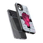 lost in reality david back phone cover | glass case for nothing phone 1