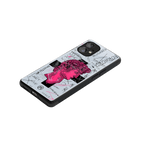 lost in reality david back phone cover | glass case for nothing phone 1