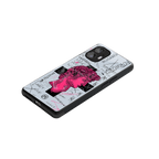 lost in reality david back phone cover | glass case for nothing phone 2