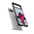 lost in reality david back phone cover | glass case for Google Pixel 7A