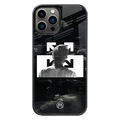 Premium Glass Back Mobile Phone Cover for iPhone, Samsung, OnePlus, Google Pixel, Redmi, Oppo, Vivo & Realme