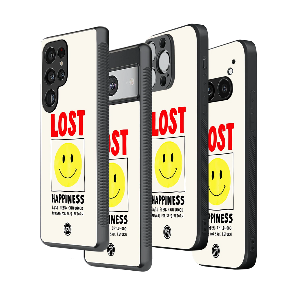 Stylish Glass Back Case for All Smartphones – iPhone, Samsung, OnePlus, Pixel, Redmi, Oppo, Vivo, Motorola
