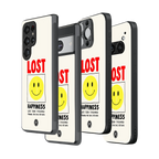 Stylish Glass Back Case for All Smartphones – iPhone, Samsung, OnePlus, Pixel, Redmi, Oppo, Vivo, Motorola