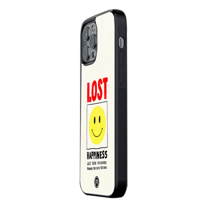 Slim Glass Back Phone Case for Multiple Brands – iPhone, Samsung, Redmi, OnePlus, Oppo, Vivo