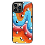 Premium Glass Back Mobile Phone Cover for iPhone, Samsung, OnePlus, Google Pixel, Redmi, Oppo, Vivo & Realme