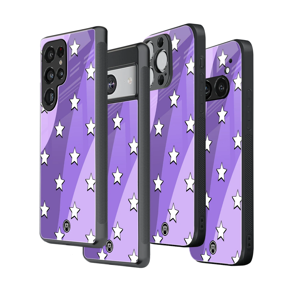 Stylish Glass Back Case for All Smartphones – iPhone, Samsung, OnePlus, Pixel, Redmi, Oppo, Vivo, Motorola